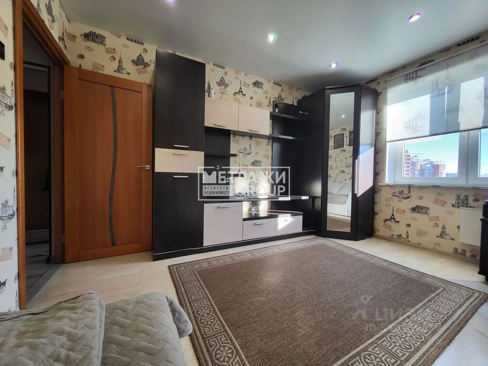 m. Medvedkovo: Apartment, 2-rooms