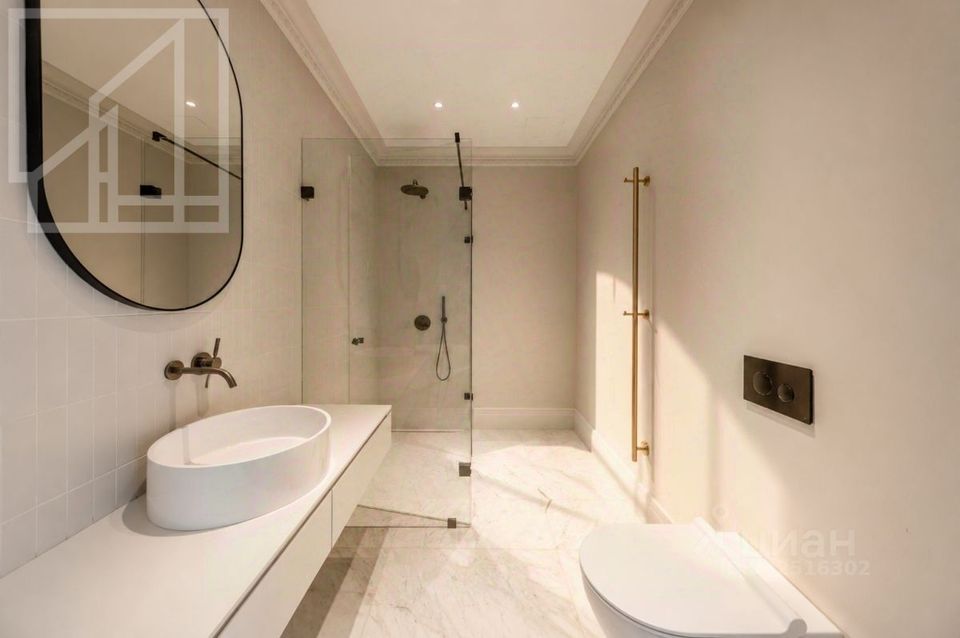 m. Park Pobedy: Apartment, 6-rooms