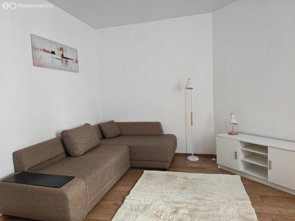 m. Michurinets: Apartment, studio