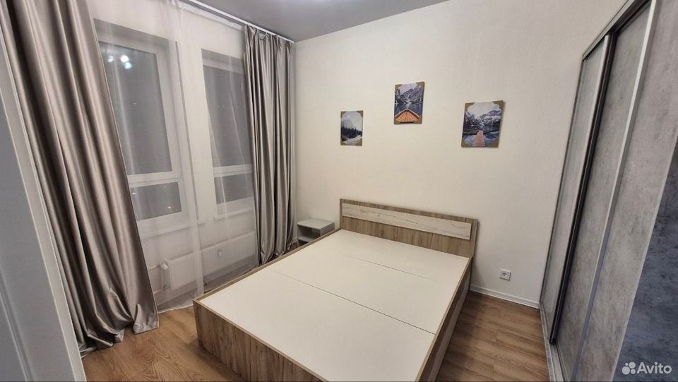 m. Planernaya: Apartment, 1-rooms