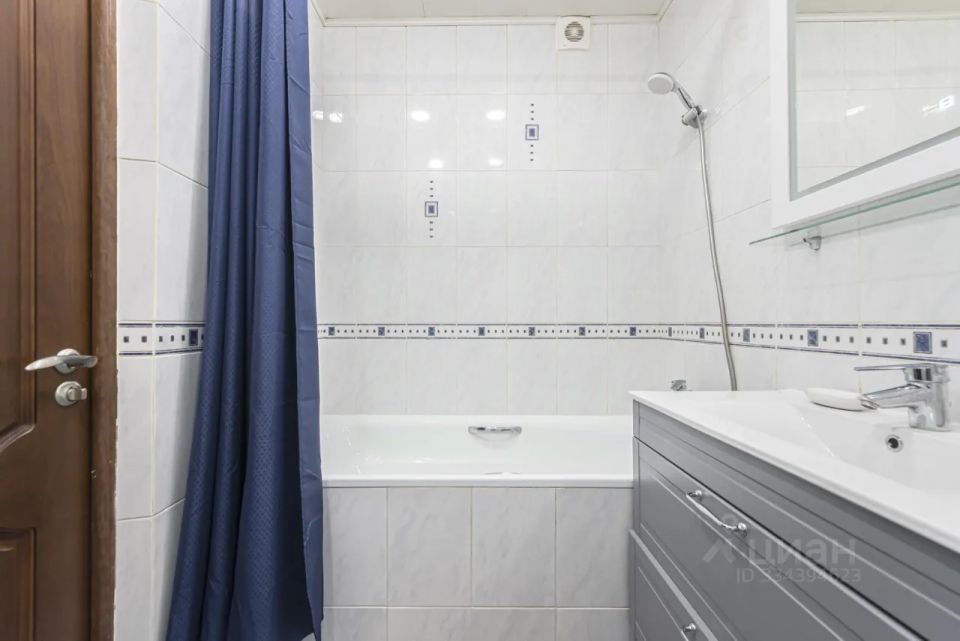 m. Kievskaya: Apartment, 2-rooms