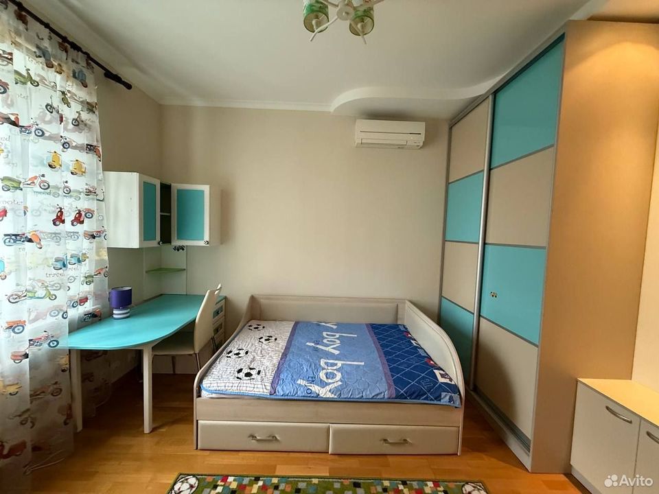 m. Penyagino: Apartment, 3-rooms