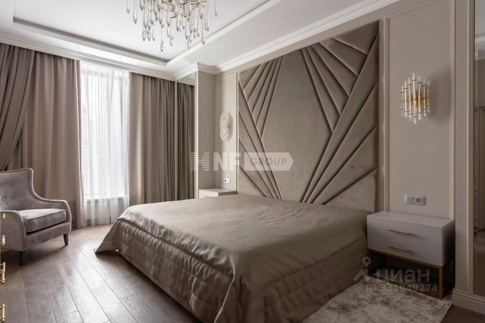 m. Ulitsa 1905 goda: Apartment, 3-rooms