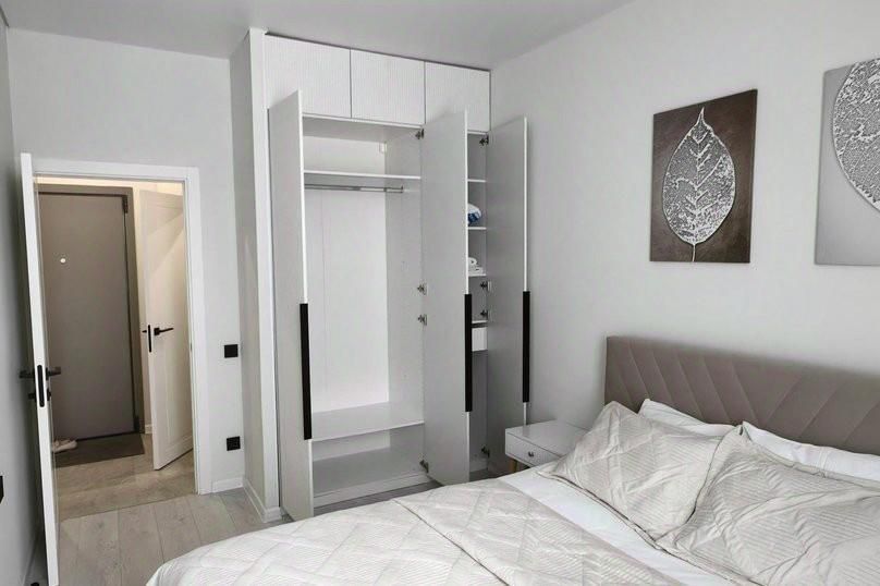 m. Tushinskaya: Apartment, 1-rooms