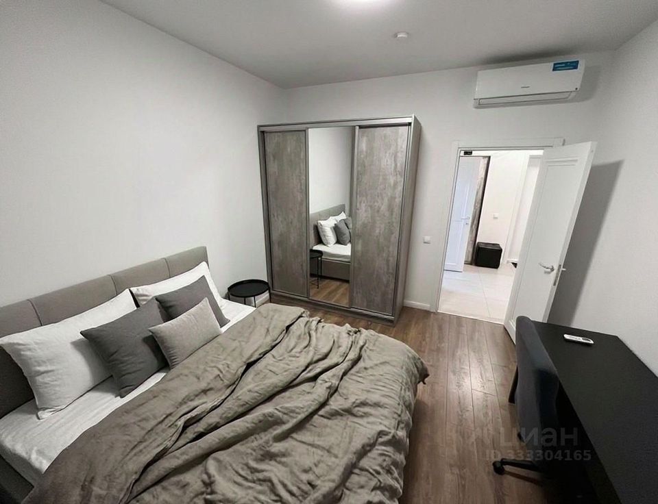 m. Aviamotornaya: Apartment, 1-rooms