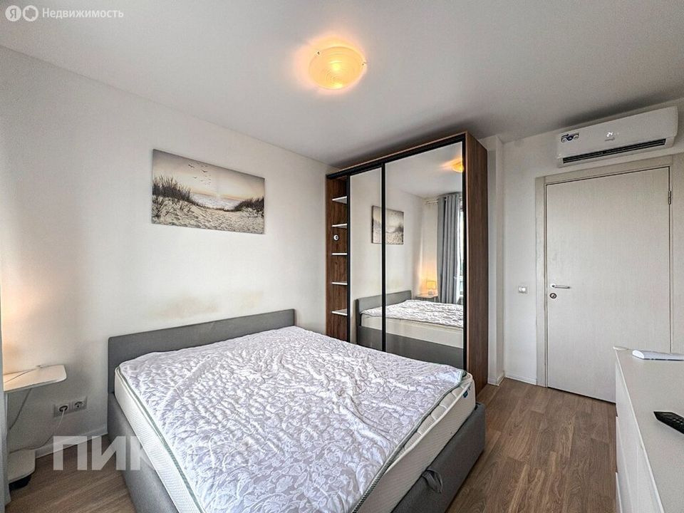 m. Vnukovo: Apartment, 2-rooms