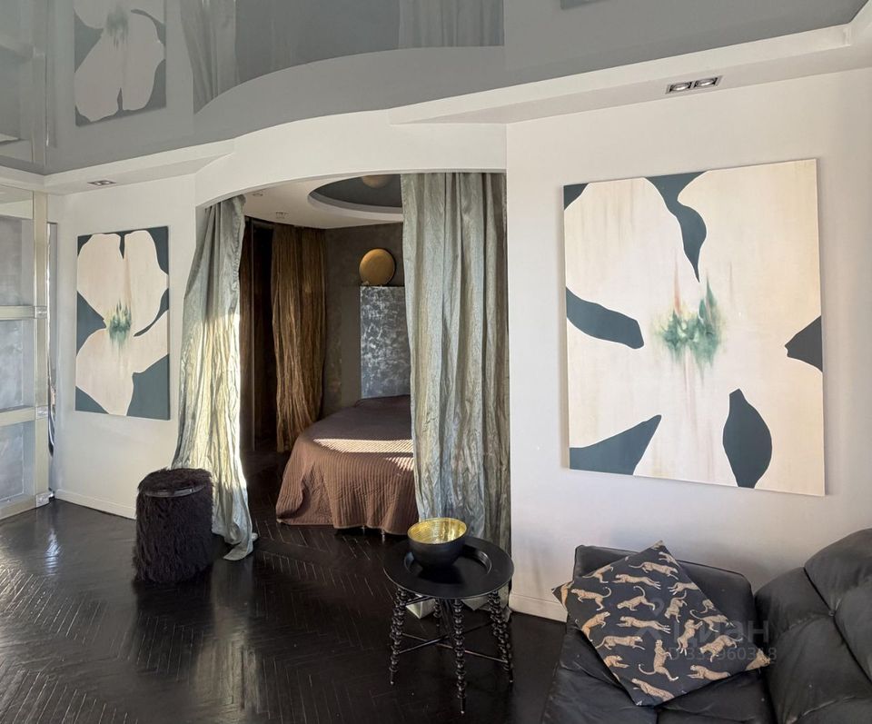m. Prospekt Vernadskogo: Apartment, studio