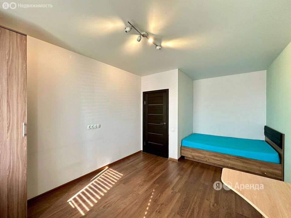 m. Nikolskoe: Apartment, 1-rooms