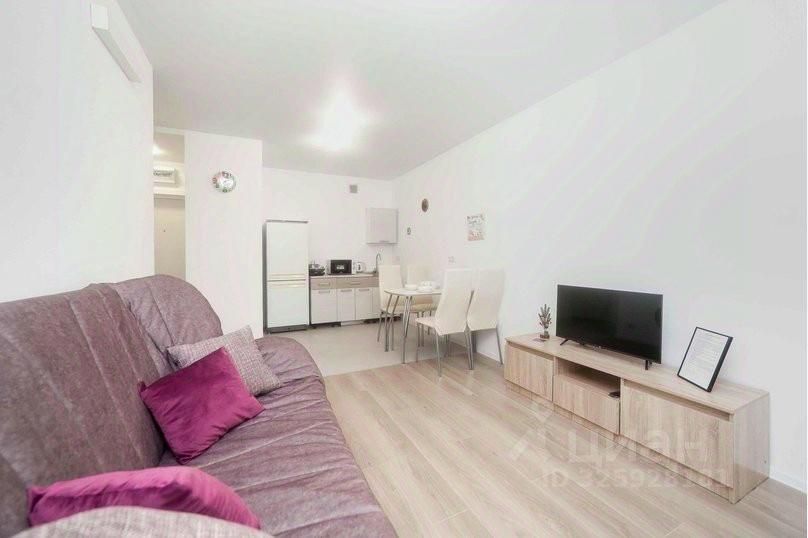m. Kotelniki: Apartment, 1-rooms