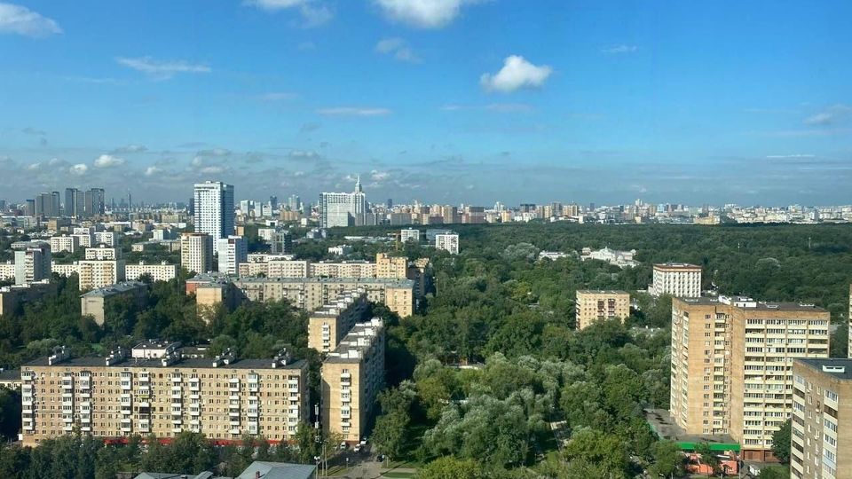 m. Timiryazevskaya: Apartment, 2-rooms
