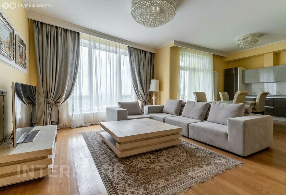 m. Davydkovo: Apartment, 2-rooms