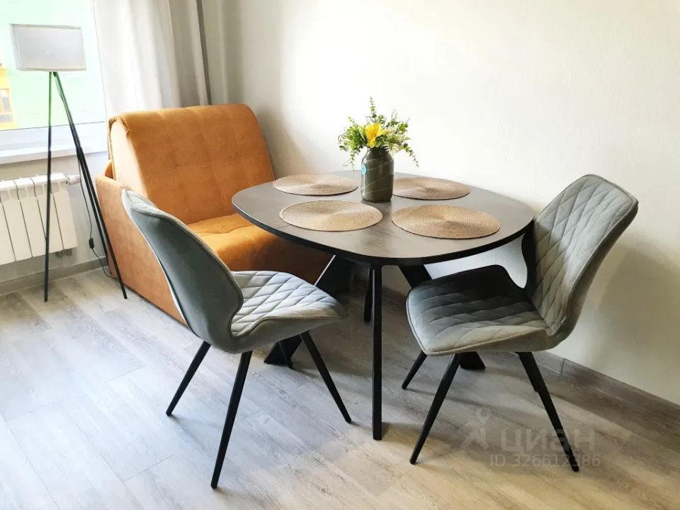 m. Lyubertsy I: Apartment, 1-rooms
