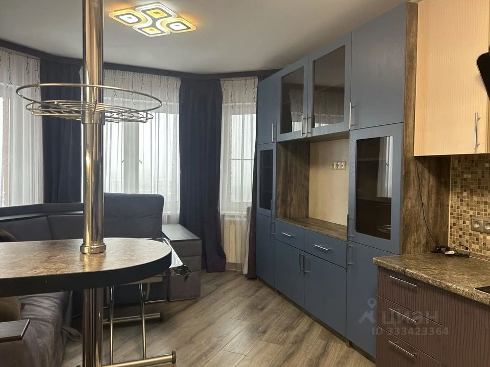 m. Kryukovo: Apartment, 2-rooms