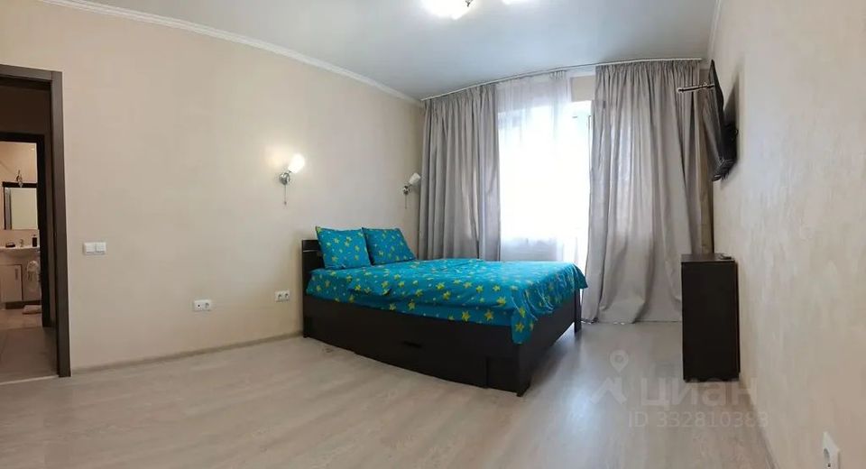 m. Malakhovka: Apartment, 1-rooms