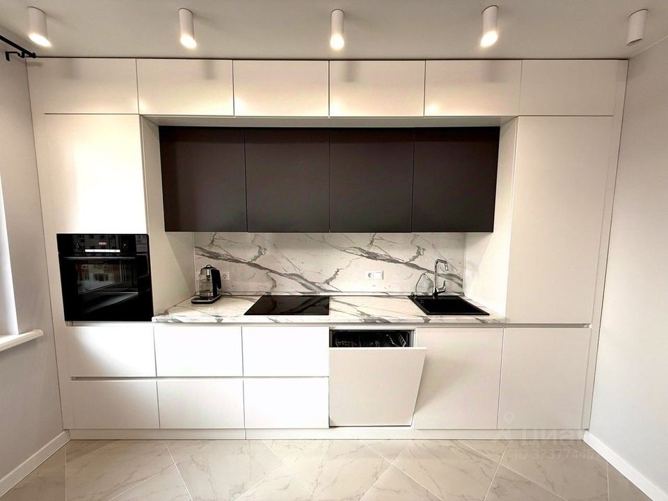 m. Domodedovskaya: Apartment, 2-rooms