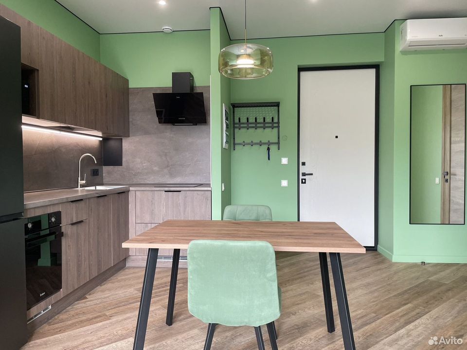 m. Elektrozavodskaya: Apartment, 1-rooms