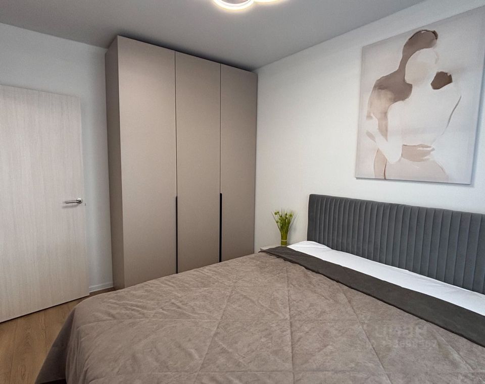 m. Butyrskaya : Apartment, 1-rooms