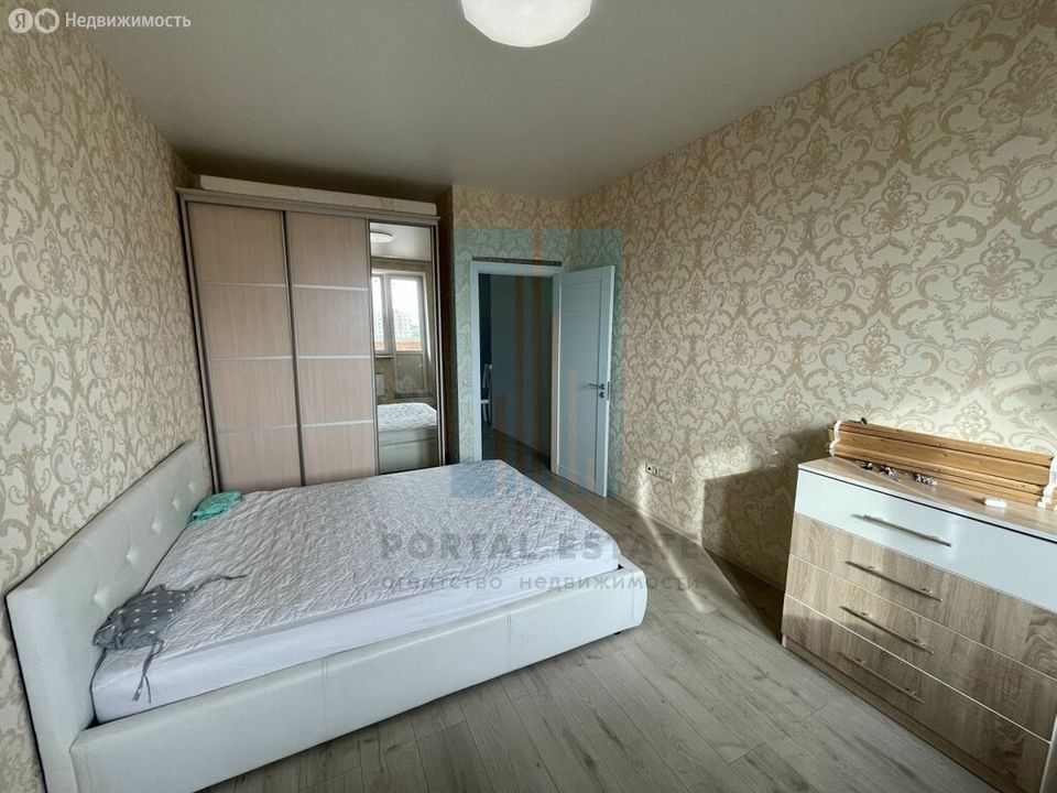 m. Bitsa: Apartment, 2-rooms