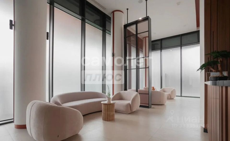 m. Volgogradsky prospekt: Apartment, 2-rooms