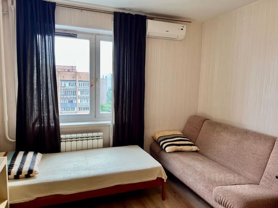 m. Odintsovo: Apartment, 1-rooms