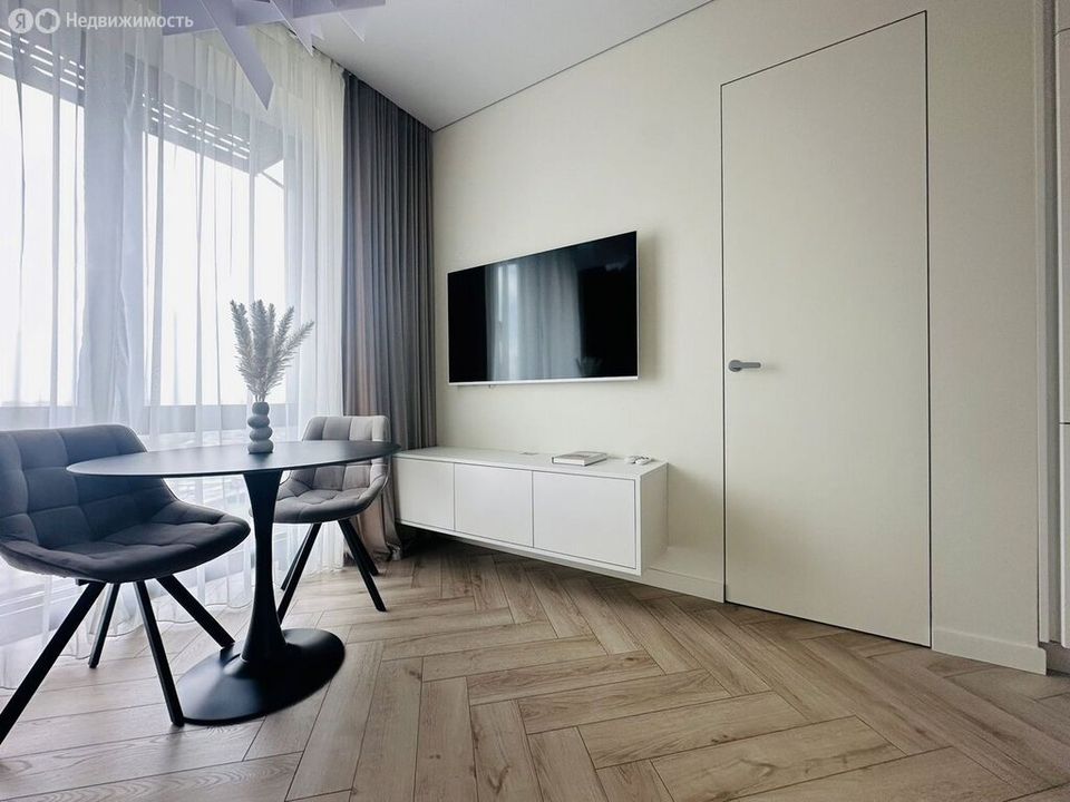 m. Ugreshskaya: Apartment, 1-rooms