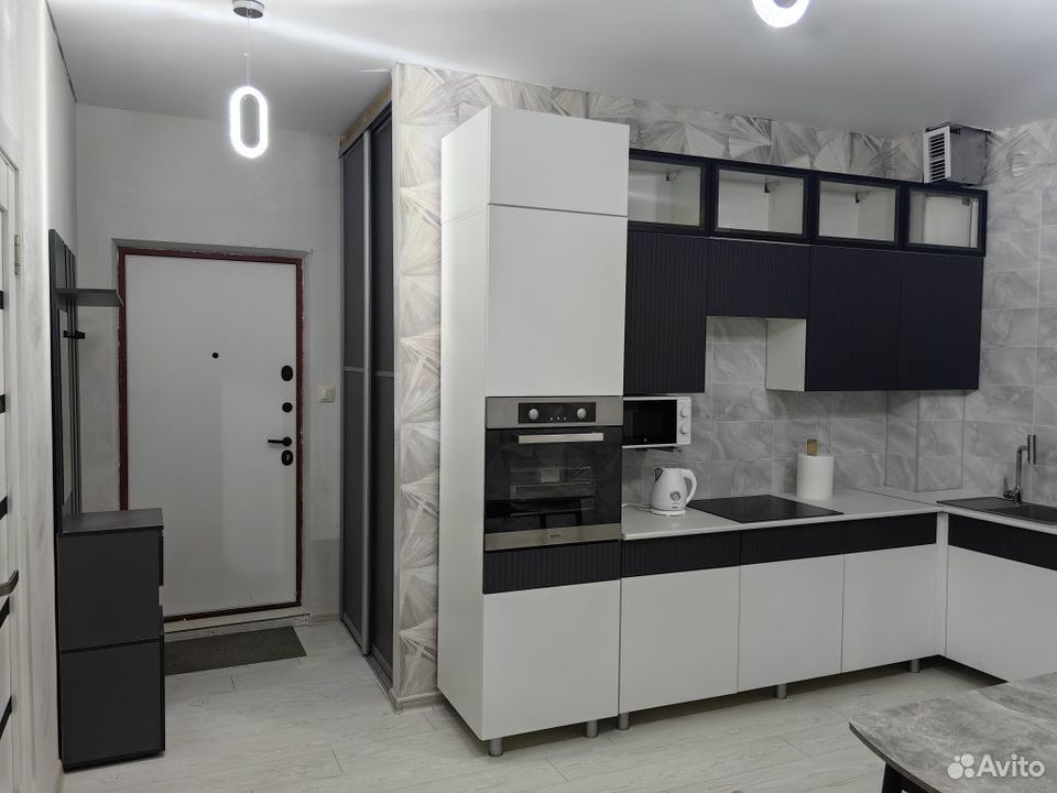 m. Potapovo: Apartment, 2-rooms