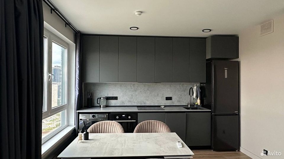 m. Aminyevskaya: Apartment, 1-rooms