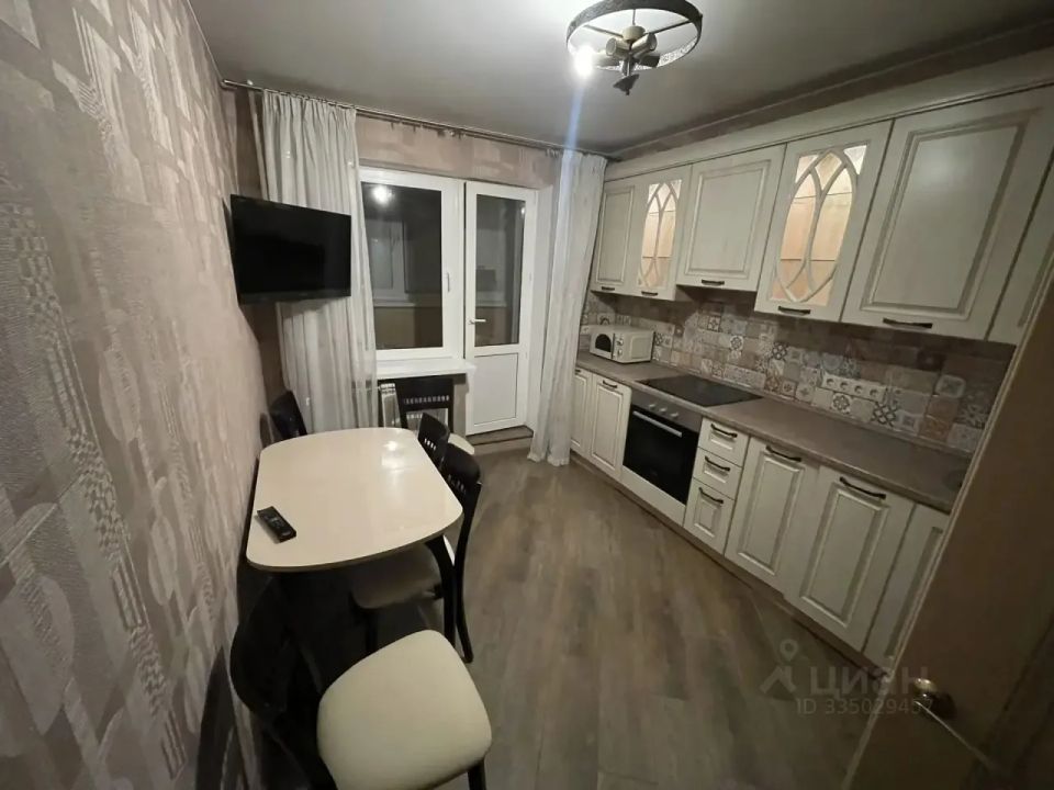 m. Kotelniki: Apartment, 2-rooms