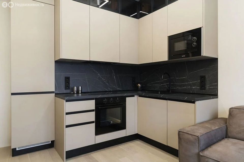 m. Petrovsky park: Apartment, 2-rooms