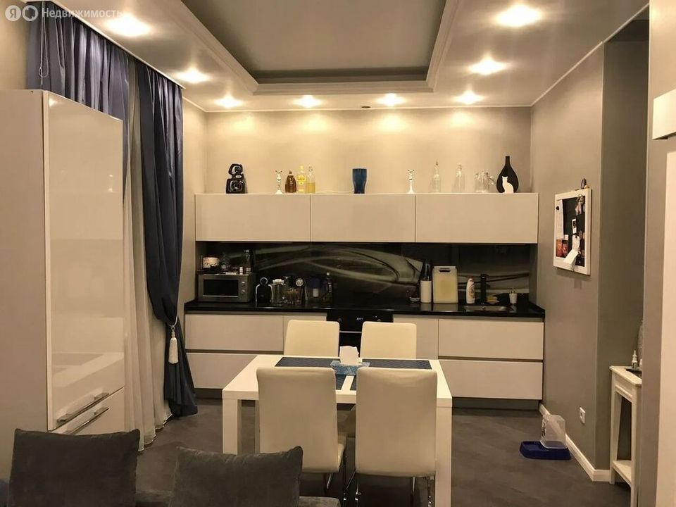 m. Penyagino: Apartment, 1-rooms