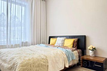 m. Strogino: Apartment, 1-rooms