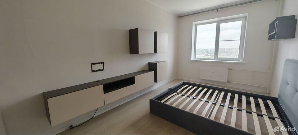 m. Tomilino: Apartment, 2-rooms
