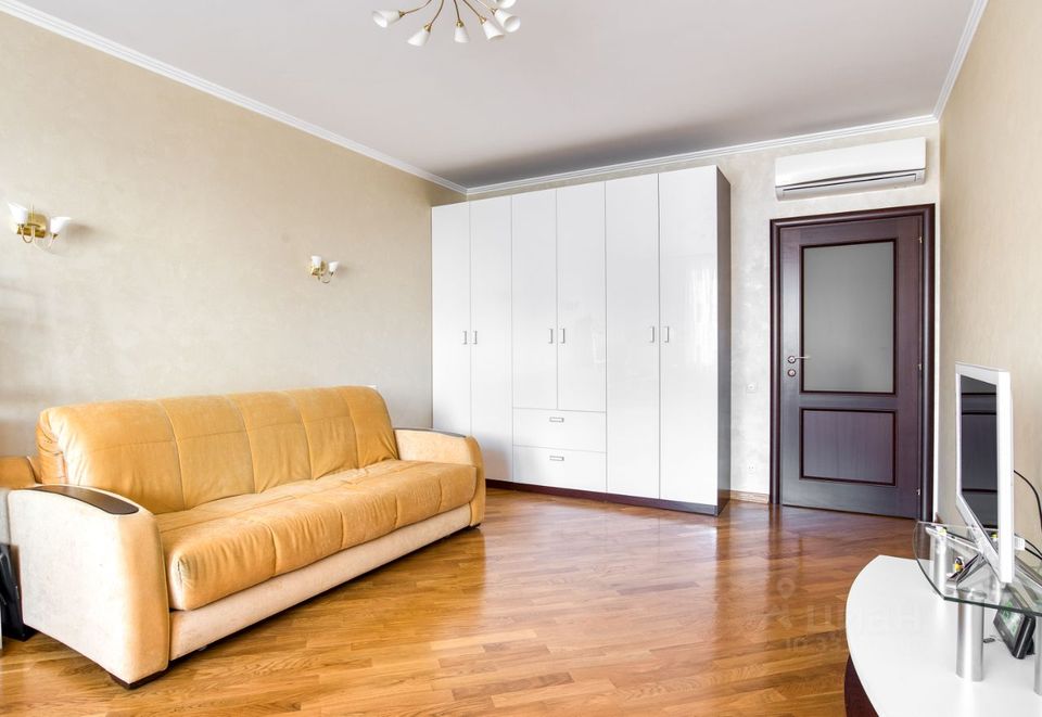 m. Novokosino: Apartment, 1-rooms
