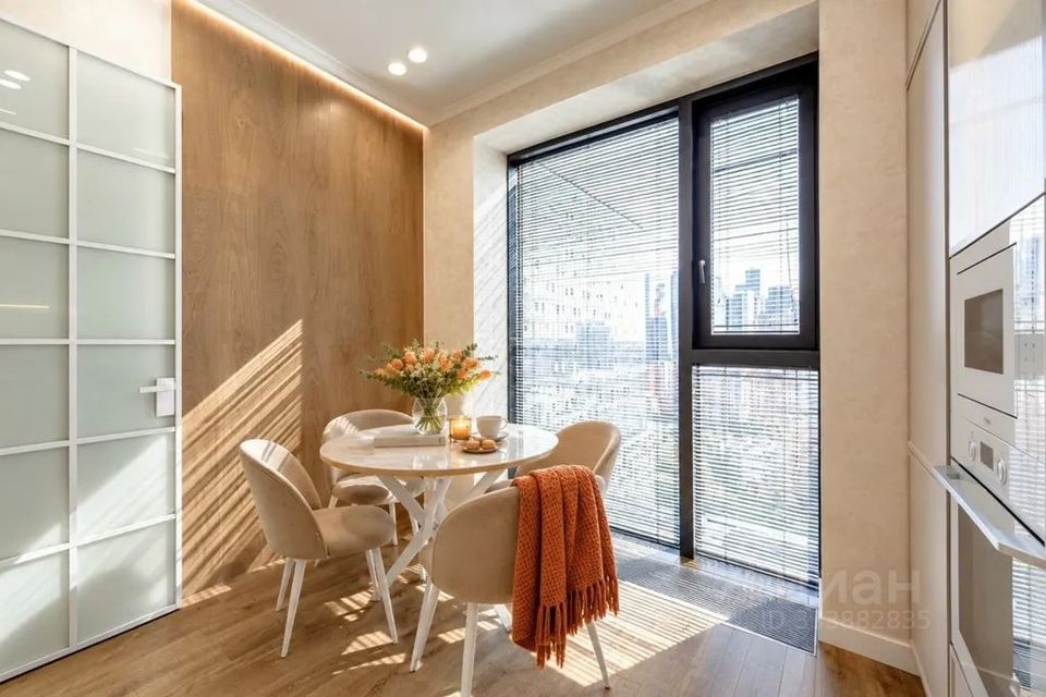 m. Shelepikha: Apartment, 1-rooms