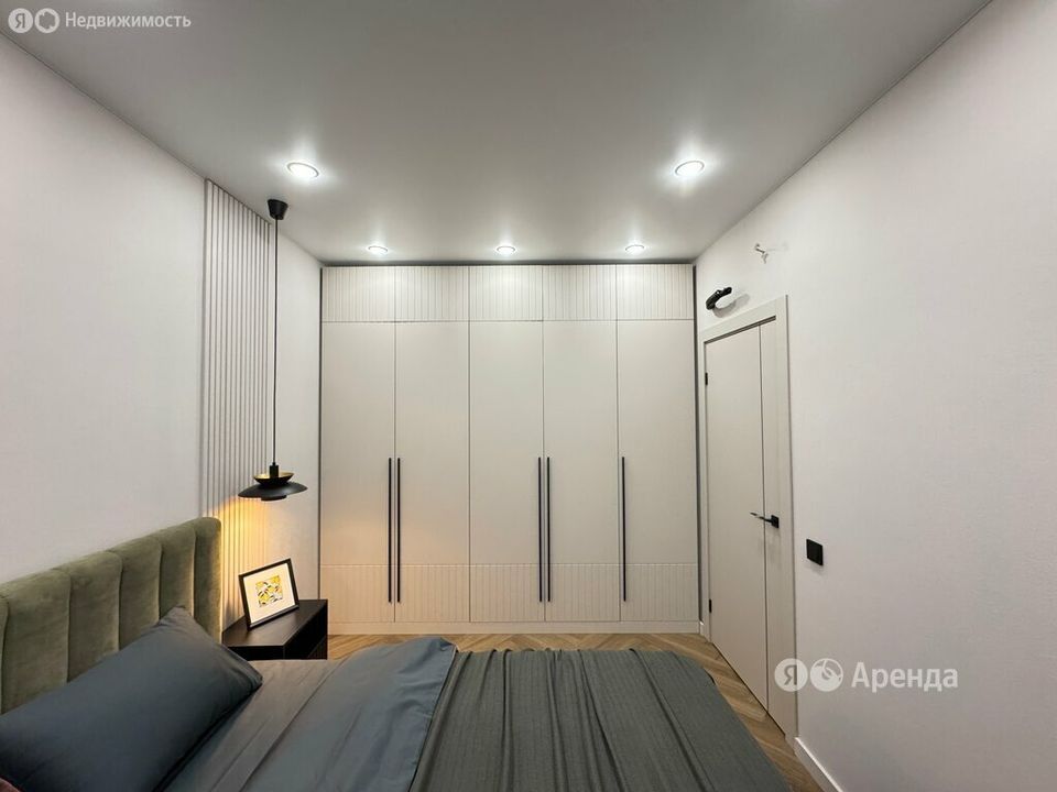m. Vodny stadion: Apartment, 1-rooms