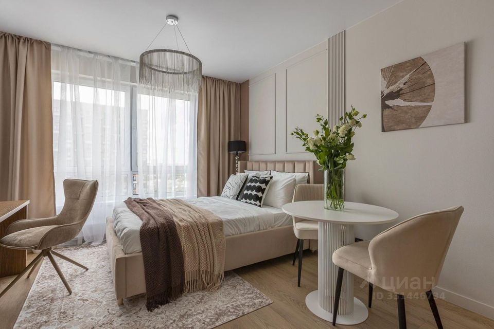 m. Butyrskaya : Apartment, studio