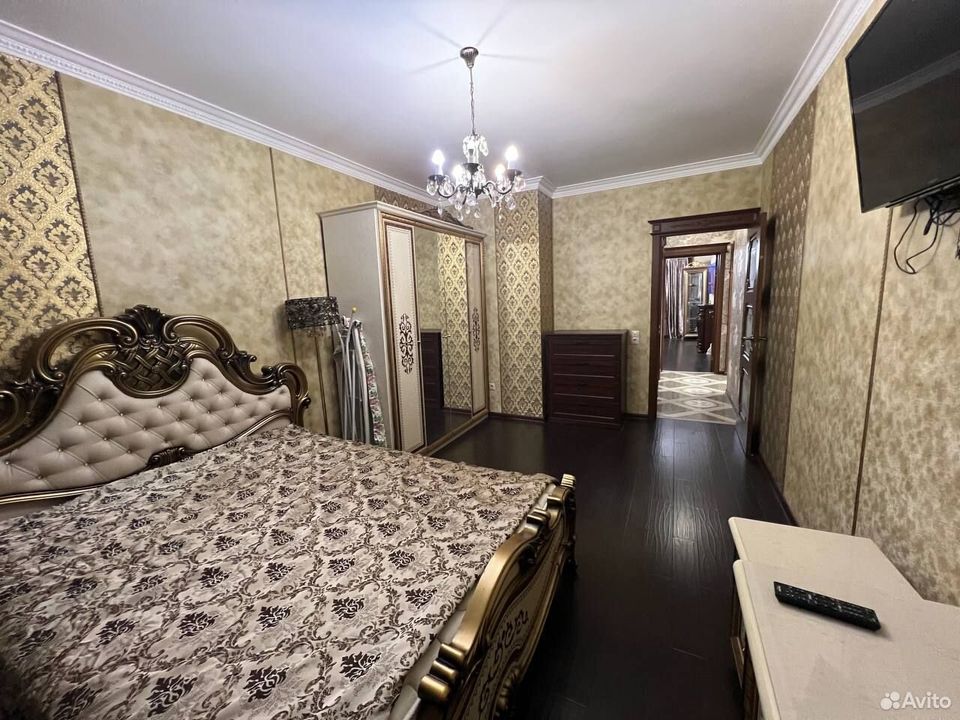 m. Medvedkovo: Apartment, 2-rooms