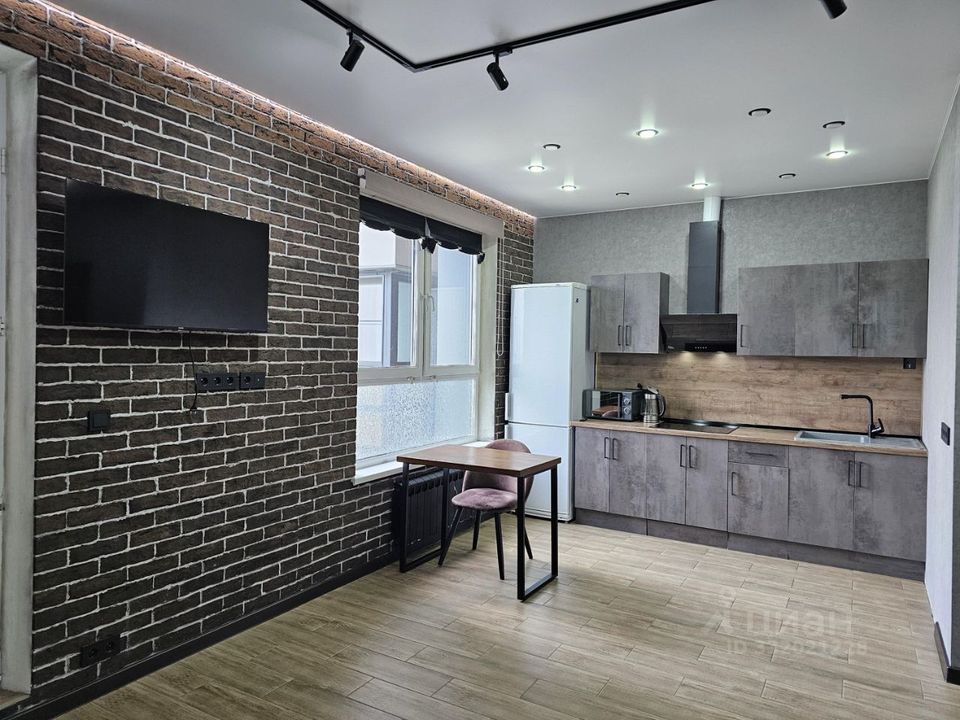 m. Odintsovo: Apartment, studio