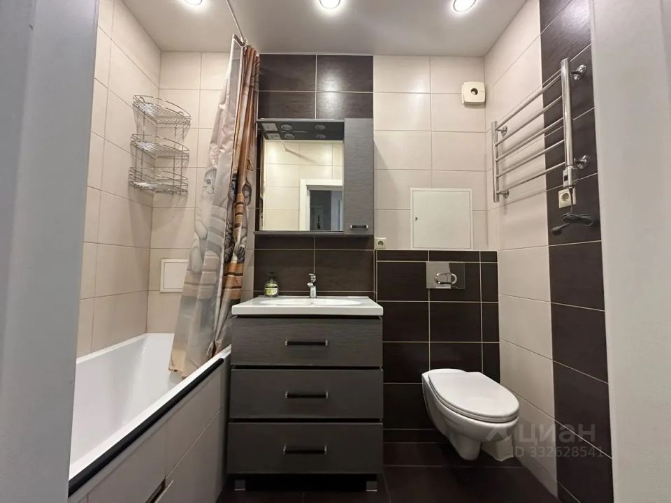 m. Penyagino: Apartment, 1-rooms