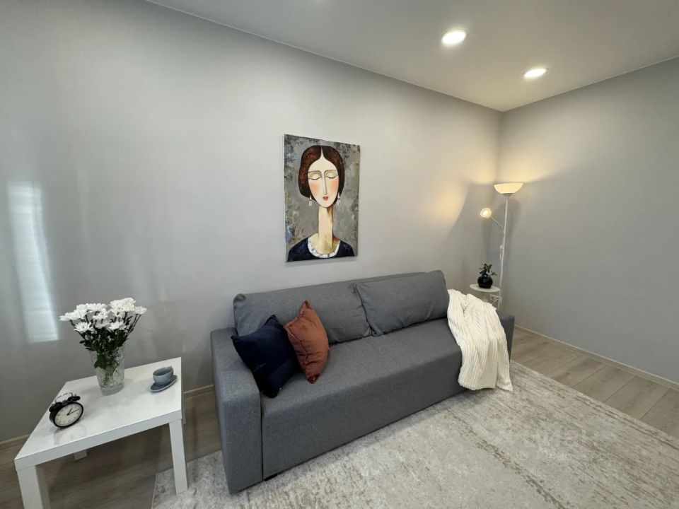 m. Medvedkovo: Apartment, 1-rooms