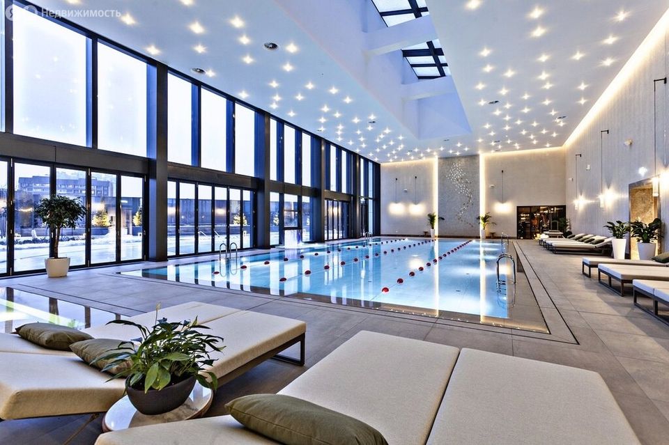 m. Testovskaya: Apartment, 3-rooms
