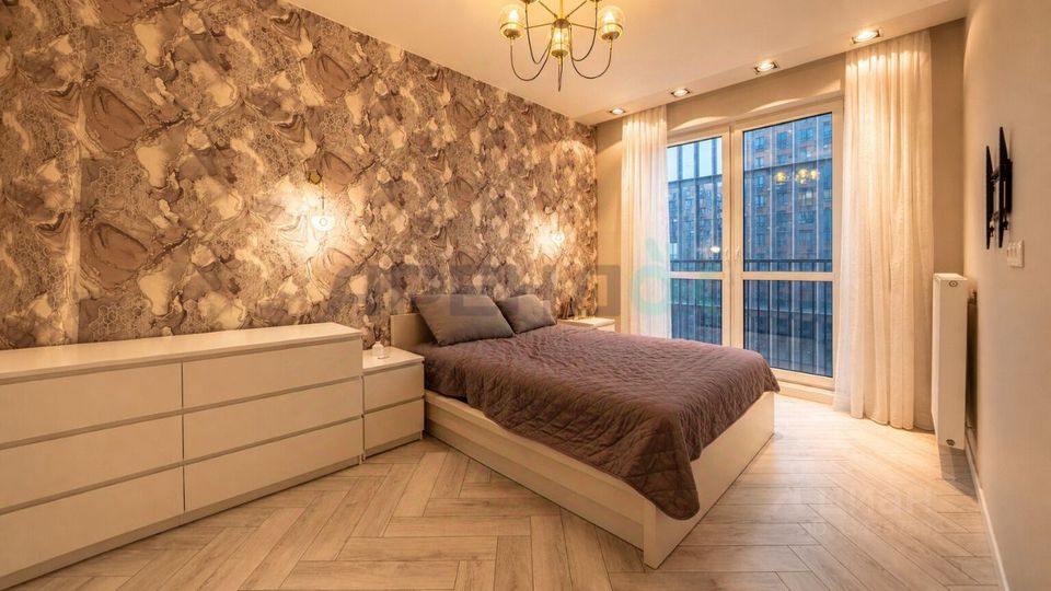 m. Fili: Apartment, 2-rooms