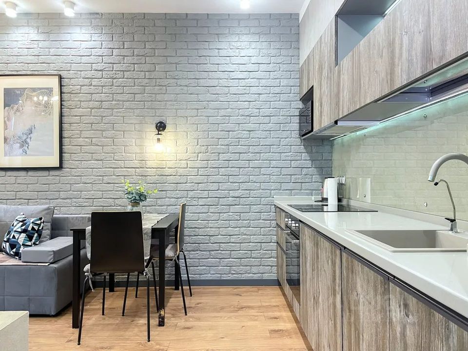 m. Kotelniki: Apartment, 2-rooms