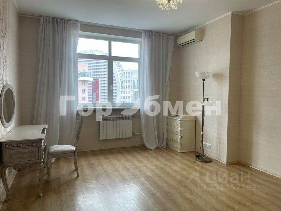 m. TsSKA: Apartment, 2-rooms