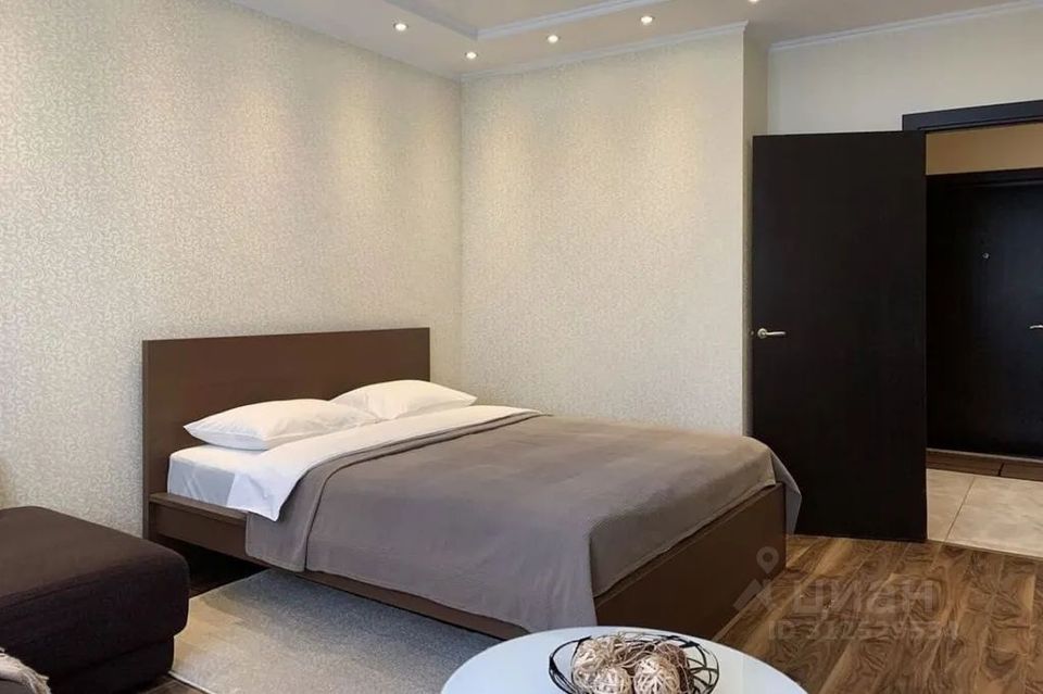 m. Pavshino: Apartment, 1-rooms