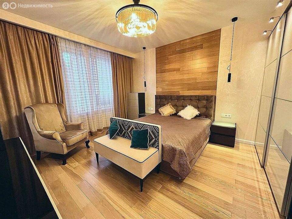 m. Oktyabrskoe pole: Apartment, 1-rooms