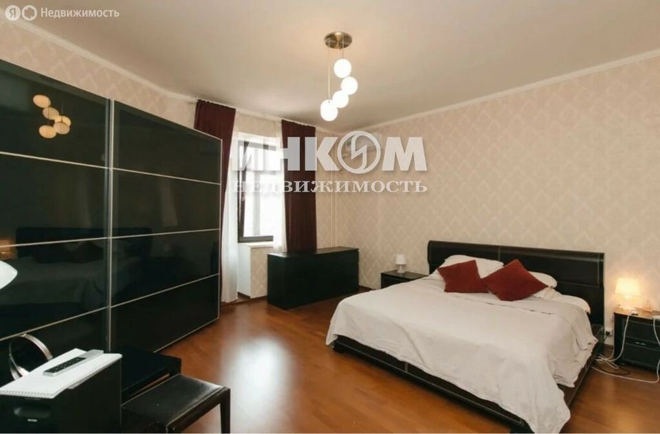 m. Matveevskoe: Apartment, 2-rooms