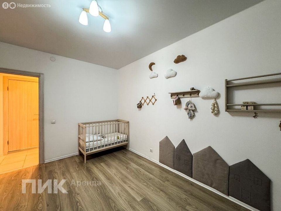 m. Kotelniki: Apartment, 2-rooms