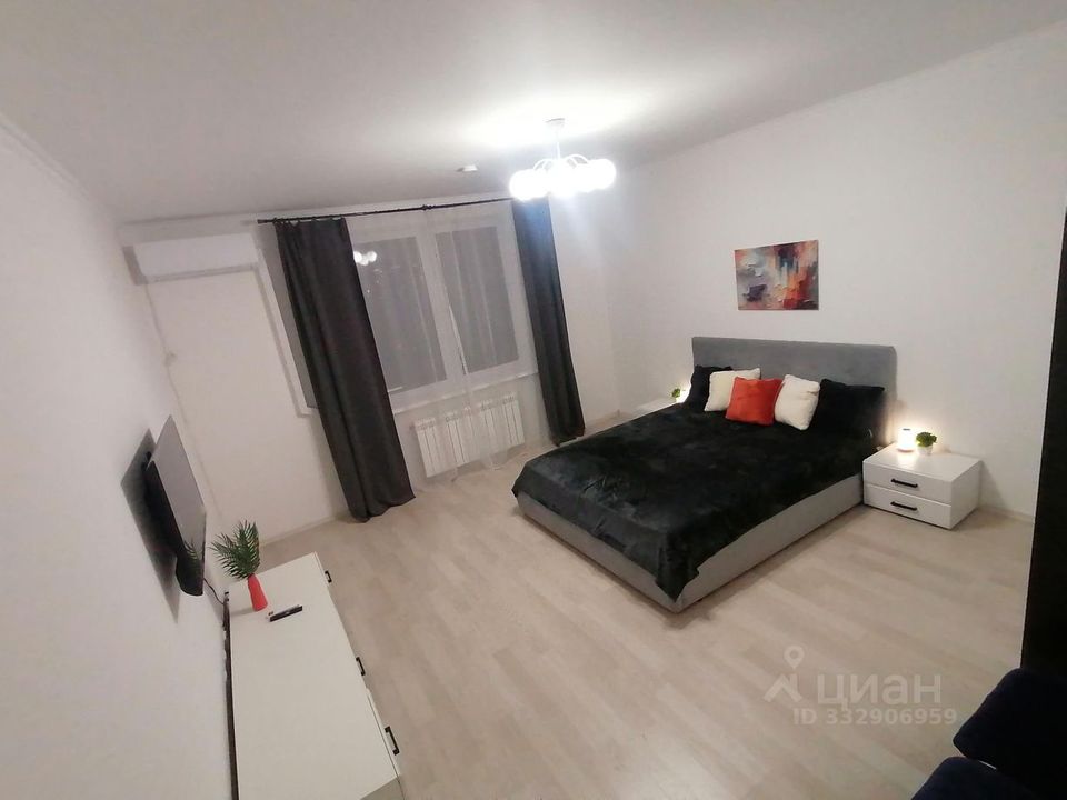 m. Maryina Roscha: Apartment, 1-rooms