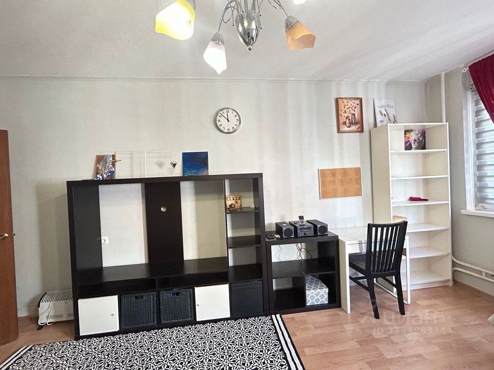 m. Levoberezhnaya: Apartment, 1-rooms